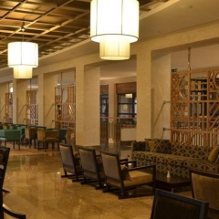 Port Side Resort Турция, Чолакли - отзывы, цены и фото номеров - забронировать отель Port Side Resort - All Inclusive онлайн питание