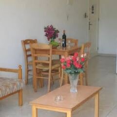 Отель Pagona Holiday Apartments Кипр, Пафос - отзывы, цены и фото номеров - забронировать отель Pagona Holiday Apartments онлайн фото 10