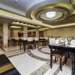 Отель Ras Al Khaimah Hotel ОАЭ, Рас-эль-Хайма - 2 отзыва об отеле, цены и фото номеров - забронировать отель Ras Al Khaimah Hotel онлайн питание фото 2