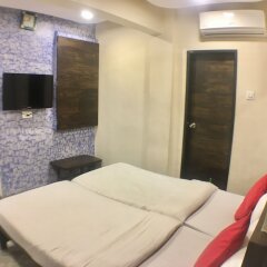 Hotel Shalimar in Mumbai, India from 71$, photos, reviews - zenhotels.com guestroom photo 3