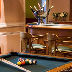 Hotel Chateau de la Tour детские мероприятия