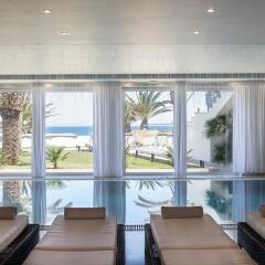 Отель Mitsis Rinela Beach Resort & Spa - All Inclusive