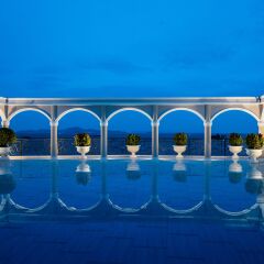 Отель LK Emerald Beach бассейн фото 2