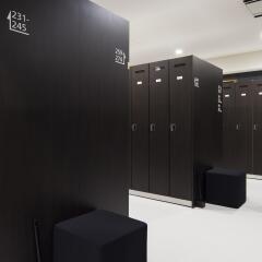Tokyo Ariake Bay Hotel удобства в номере