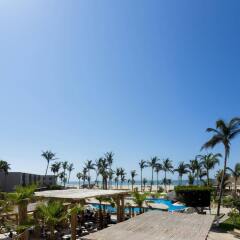 Отель Holiday Inn Resort Los Cabos Все включено Мексика, Сан-Хосе-дель-Кабо - отзывы, цены и фото номеров - забронировать отель Holiday Inn Resort Los Cabos Все включено онлайн парковка