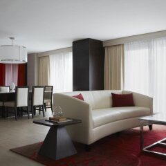 Отель Marriott Marquis Washington, DC США, Вашингтон - отзывы, цены и фото номеров - забронировать отель Marriott Marquis Washington, DC онлайн комната для гостей