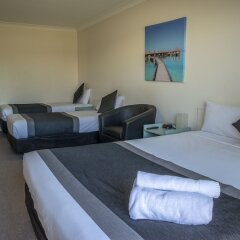 Chermside Court Motel in Brisbane, Australia from 151$, photos, reviews - zenhotels.com guestroom photo 2