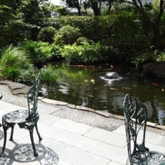 Отель Princess Garden Япония, Токио - отзывы, цены и фото номеров - забронировать отель Princess Garden онлайн