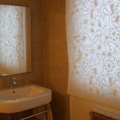Отель Hostal Conde Güell ванная фото 3