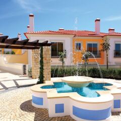 Отель The Village Praia D El Rey Golf & Beach Resort Обидуш фото 2