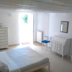 Отель B&B A Portata di Mare Лорето комната для гостей фото 2