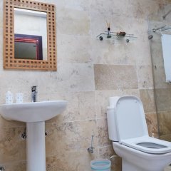 Regal Spaces at Imperial Grove in Accra, Ghana from 120$, photos, reviews - zenhotels.com bathroom photo 2