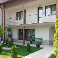 Отель Sveti Nikola Villas near Borovets Болгария, Боровец - отзывы, цены и фото номеров - забронировать отель Sveti Nikola Villas near Borovets онлайн фото 28