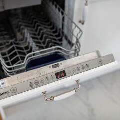 Апартаменты P&O Apartments Okecie 4 ванная