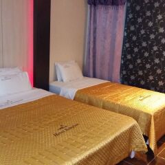 Hotel Tirol комната для гостей фото 3