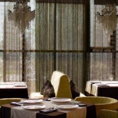 X&O Hotel Саратов помещение для мероприятий