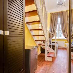 Гостиница ColorSpb ApartHotel Consular House в Санкт-Петербурге отзывы, цены и фото номеров - забронировать гостиницу ColorSpb ApartHotel Consular House онлайн Санкт-Петербург спа