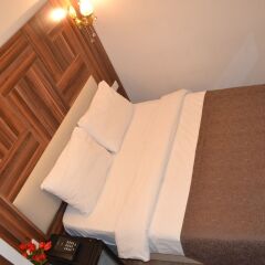 New Fatih Hotel Турция, Стамбул - отзывы, цены и фото номеров - забронировать отель New Fatih Hotel онлайн удобства в номере