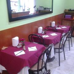 Hotel Aurelia питание