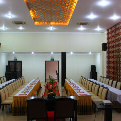 Отель Coffee Tour Resort