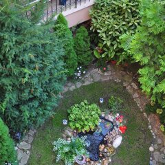 Отель Daf House Obzor Болгария, Аврен - отзывы, цены и фото номеров - забронировать отель Daf House Obzor онлайн фото 20