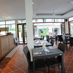 Отель Phunawa Resort интерьер отеля фото 2