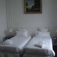 Отель Suites Albany and Spa Париж комната для гостей фото 4