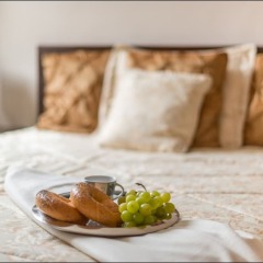 Отель P&O Apartments Freta 2 Польша, Варшава - отзывы, цены и фото номеров - забронировать отель P&O Apartments Freta 2 онлайн в номере