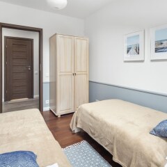 Отель Villa Haffnera Польша, Сопот - отзывы, цены и фото номеров - забронировать отель Villa Haffnera онлайн фото 5