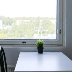 Отель WeHost Klaavunpolku 2 Финляндия, Хельсинки - отзывы, цены и фото номеров - забронировать отель WeHost Klaavunpolku 2 онлайн в номере фото 2