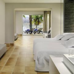 Отель Barceló Castillo Royal Level комната для гостей фото 3