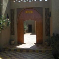 Отель Les Portes Du Desert Марокко, Мерзуга - отзывы, цены и фото номеров - забронировать отель Les Portes Du Desert онлайн фото 4