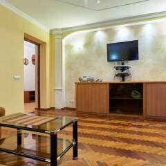 Home-Hotel Spasskaya 25-17 Киев фото 5