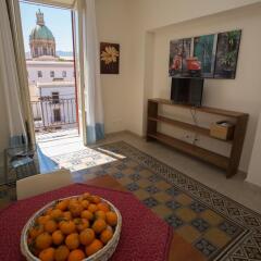 Отель Casa Vacanze Palazzolo в номере