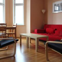 Отель St Christophers Inn Berlin комната для гостей