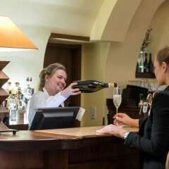 Отель Lindner Hotel Prague Castle Чехия, Прага - 2 отзыва об отеле, цены и фото номеров - забронировать отель Lindner Hotel Prague Castle онлайн фото 9