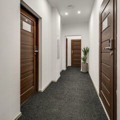 Отель Kato Apartamenty Centrum интерьер отеля фото 2