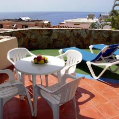 Отель Garden And Spa Boutique Lodging Морро Жабле балкон