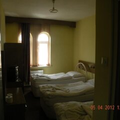 Hotel Zelve детские мероприятия