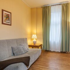 Hotel La Madeleine комната для гостей фото 4
