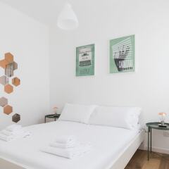 Отель Italianway - De Cristoforis 12 Flat Италия, Милан - отзывы, цены и фото номеров - забронировать отель Italianway - De Cristoforis 12 Flat онлайн фото 9