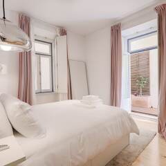 Отель Romantic Gem in Alfama детские мероприятия