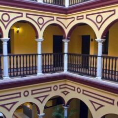 Отель Itaca Sevilla Испания, Севилья - отзывы, цены и фото номеров - забронировать отель Itaca Sevilla онлайн