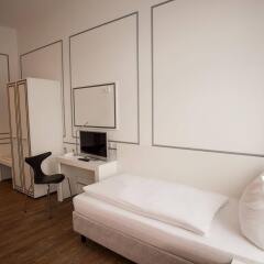 Отель Centro Hotel Boutique 56 Германия, Гамбург - 3 отзыва об отеле, цены и фото номеров - забронировать отель Centro Hotel Boutique 56 онлайн комната для гостей фото 2