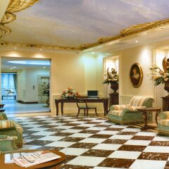 Отель Andreola Central Hotel Италия, Милан - - забронировать отель Andreola Central Hotel, цены и фото номеров сауна