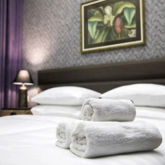 Brikwol Boutique Hotel Тбилиси комната для гостей фото 4