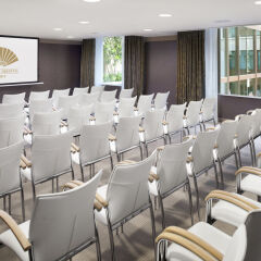 Отель Mandarin Oriental Paris фото 4