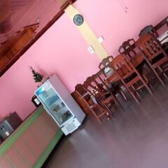 Khammany Hotel в номере