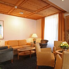 Отель Meierhof Швейцария, Давос - отзывы, цены и фото номеров - забронировать отель Meierhof онлайн интерьер отеля