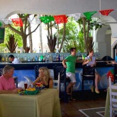 Отель Pueblo Bonito Los Cabos Blanco с домашними животными